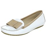 Stuart Weitzman Loran 7 Damen Mokassins