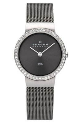Skagen 358XSSLWW