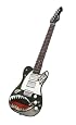 Wow Wee Paper Jamz Guitar - Style 3