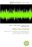 Mike Got Spiked: Deftones, Pearl Jam, Soundgarden, The Dillinger Escape Plan, Incubus (band), Punk rock, Heavy metal music, Funk, Republic of Loose, Biffy Clyro