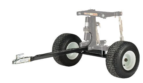 Kolpin® Dirtworks™ 3 - Point Trailer