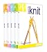 American Knitter Learn to Knit 5 DVD Super Set