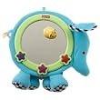 Miracles & Milestones - Rhymes Go Round Mirror