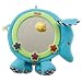 Miracles & Milestones - Rhymes Go Round Mirror