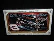 Dale Earnhardt License Plate Clock