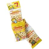 はじめてのおやつ しまじろうベビーボーロ 5連