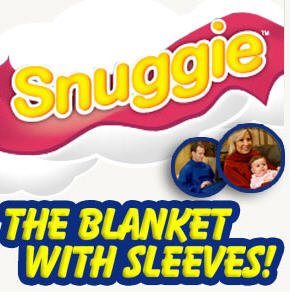 Snuggie Hunter Green