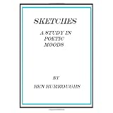 Sketches: A Study In Poetic Moods