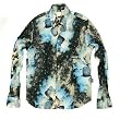 Versace Jeans Couture long sleeve shirt. VJCM3238