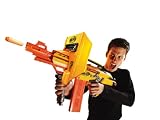 Nerf N-Strike Stampede ECS