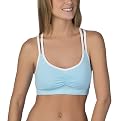 C9 by Champion&reg; Flex Camisole Bra - Aqua