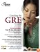 Cracking the GRE with DVD, 2009 Edition (Graduate Test Prep)