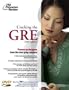 Cracking the GRE with DVD, 2009 Edition (Graduate School Test Preparation)