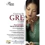 Cracking the GRE [With DVD] (Princeton Review: Cracking the GRE (w/DVD))