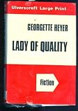 Lady of Quality