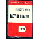 Lady of Quality