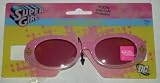 DC Comics Super Girl Sun Glasses