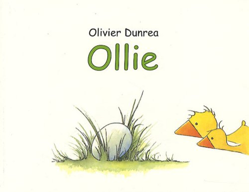 Image of Ollie (French Edition)