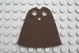 Custom Brown Cape