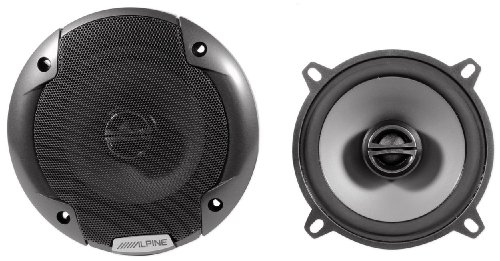 Alpine SPE-5000 5-1/4