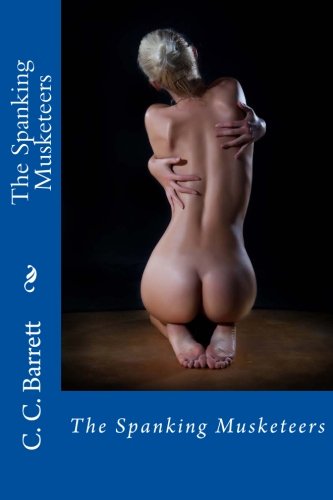 The Spanking Musketeers