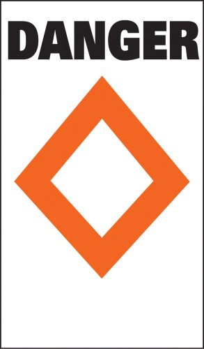 Taylor Made Products Sur-Mark Marker Buoy Label (Danger) Reviews