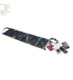 Solar Handbag Charger,portable Solar Charger