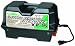 Fi-Shock XP-15 Professional AC Powered 15 Joule Low-Impedance Fence Energizer 150 Mile Range