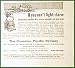 1917 Ad Canadian Pacific Railway Wartime Subsidies
