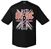 Suchen : T-Shirt - AC/DC - London Apollo