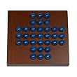 Marble Solitaire - 5" Travel Size