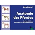 Anatomie des Pferdes: Zum Verst�ndnis des K�rperbaues und der Lebensfunktionen