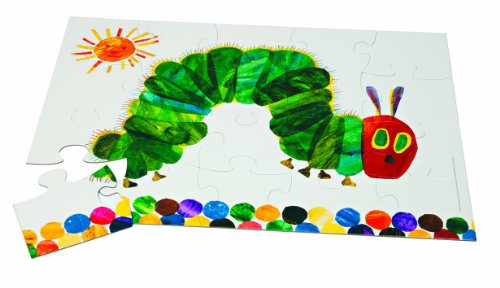 Imagen 3 de University Games 34302- Puzzle de suelo