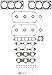 Fel-Pro HS 9537 PT Cylinder Head Gasket Set