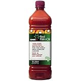 Red Palm Oil (100% Pure) - 33.81 Oz.