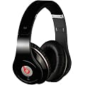 Beats by Dr. Dre Studio High Definition OverEar-Kopfh�rer (mit Active Noise Cancelling) NEUE VERSION schwarz