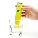Dr.Meter® 0.01pH PH001 High Accuracy Pocket Size pH Meter with ATC (Automatic Temperature Compensation) Backlit Light LCD 0-14 pH Measurement Range, 0.01 Resolution Handheld pH Pen Tester