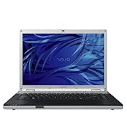 Sony VAIO VGN-FZ38M Laptop