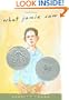 What Jamie Saw (Newbery Honor Book)