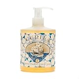 Claus Porto Liquid Soap 13.5 fl oz (400 ml)