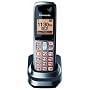 Panasonic Dect 6.0 Dark Grey Additional Handset for the KX-TG1061M and KX-TG1062M (KX-TGA106M)
