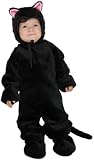Child's Infant Little Cat Costume (Sz:18 Months)