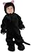 Child's Infant Little Cat Costume (Sz:18 Months)