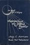 Approaching the Gospels Together: A Leaders' Guide for Group Gospels Study