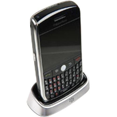 OEM Blackberry Desktop Desk Charging Pod for Curve 8900