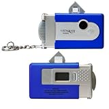 2.0 Mp Digital Camera VQ-2005