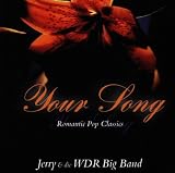 Your Song (Romantic Pop Classics)