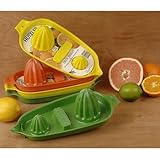 Hutzer Twin Juicer