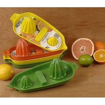 Hutzer Twin Juicer