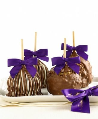 Mrs. Prindable's 4-Pack Apple Gift by Mrs. Prindables